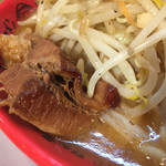 野郎ラーメン - 