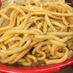 野郎ラーメン - 