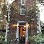 カフェ ラフィーネ - 