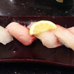 Sushi Choushi Maru - 