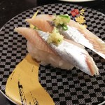 Sushi Choushi Maru - 