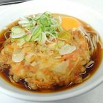 深大寺門前そば - 