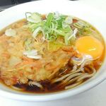 深大寺門前そば - 