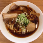 ラーメン 大翔 - 