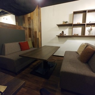 ミライスト CAFE×SWEETS×BAR_2