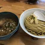 札幌つけ麺 札幌ラーメン 風来堂 - 