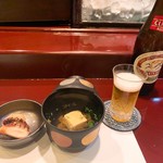 懐食 地酒 はなや - 