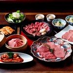 Yakiniku Izakaya Hannodaidokoro - 