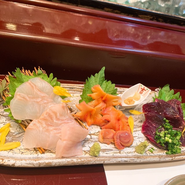 Kaishoku Jizake Hanaya photo 3