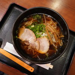 Hokkai Ramen Susukino - 