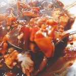 マルトマ食堂 - 