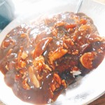 マルトマ食堂 - 