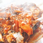 マルトマ食堂 - 