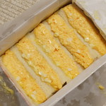 サンドウィッチ　ルマン 花のみちセルカ店