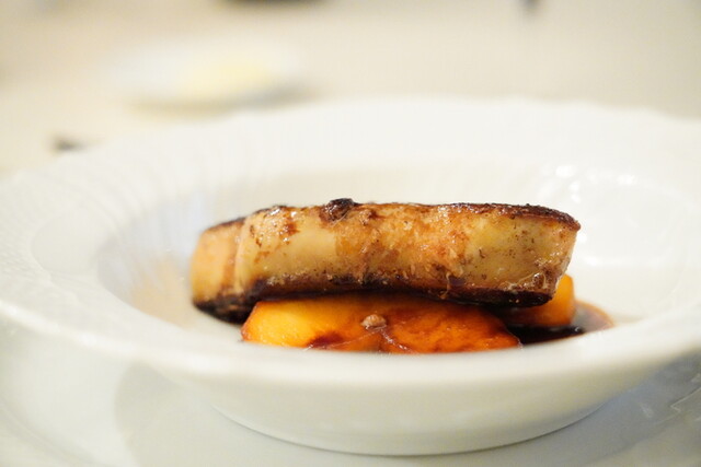 オーベルジーヌ 逆瀬川 フレンチ 食べログ