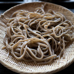 蕎遊庵 - 田舎蕎麦