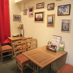 生パスタバカの店　銀座パストディオ - 