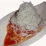 生パスタバカの店　銀座パストディオ - 