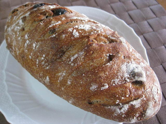 閉店 アンシャンテ 澄川 パン 食べログ