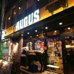 肉バル AUGUS - 