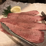 本牧亭。 - 料理写真: