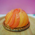 アルチザン・パティシエ・イタバシ - 