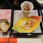 Shabushabu Nihon Ryouri Kisoji - 