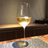 麻布 kumasan - 白ぶどうジュースがとんでもなく美味しかった。