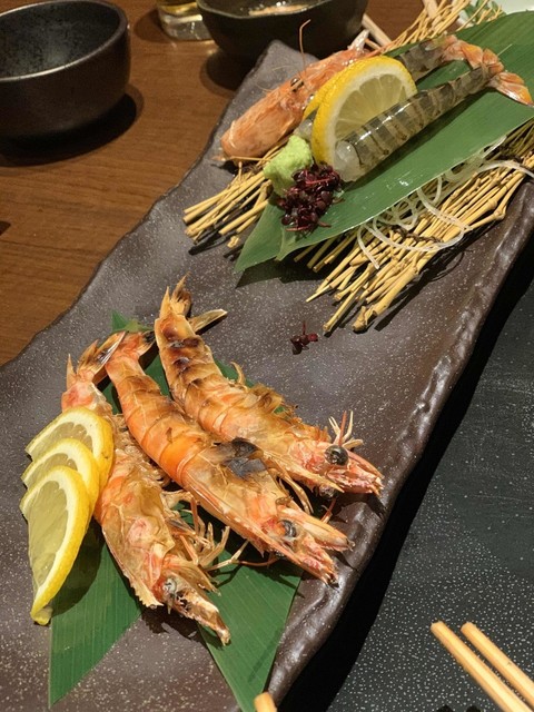うまい寿司と魚料理 魚王kuni 川崎 うおくに 川崎 魚介料理 海鮮料理 食べログ