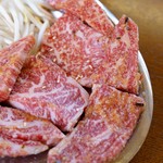 焼肉 東山食堂 - 