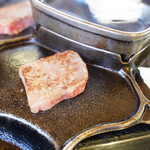 焼肉 東山食堂 - 