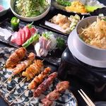 Yakitori Porokichi - 