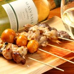 Yakitori Porokichi - 