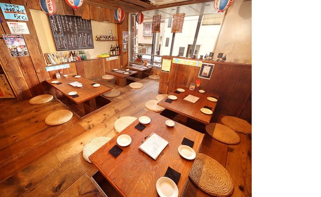 琉球居酒屋 来楽のご予約 - 逗子/沖縄料理 | 食べログ