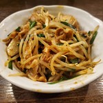 串坊 - 豚キムチ