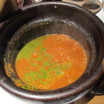 カセント - オジャ①