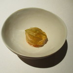 カセント - デザートの鬼灯