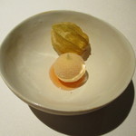 カセント - 左の中身