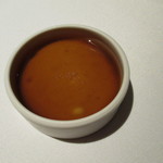 カセント - 栗のジュレ＆プディング