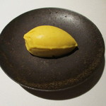 カセント - アイスクリーム