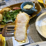 マルコンソールプリュ - 