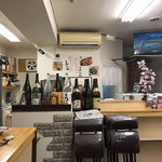 立ち呑みセブン - 