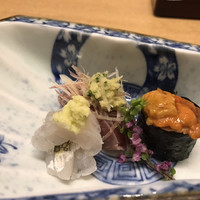 新宿割烹 中嶋 - 