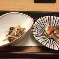 新宿割烹 中嶋 - 