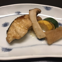 新宿割烹 中嶋 - 