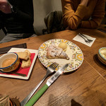 オステリア モカイオ - 