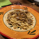 オステリア モカイオ - 