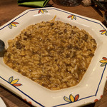 オステリア モカイオ - 