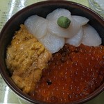 きくよ食堂 - 
