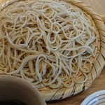 横濱蕎麦 傳介 - 